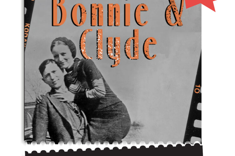 Bonnie und Clyde Live Hörspiel