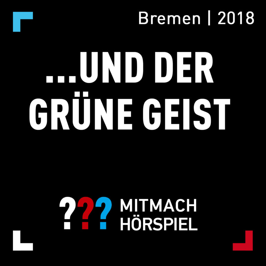 Download "Die drei ???" Klassiker als Mitmachhörspiel - Bremen 2018